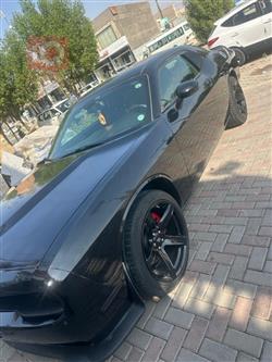 دۆج چالنجەر